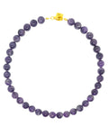 Amethyst  Kolye