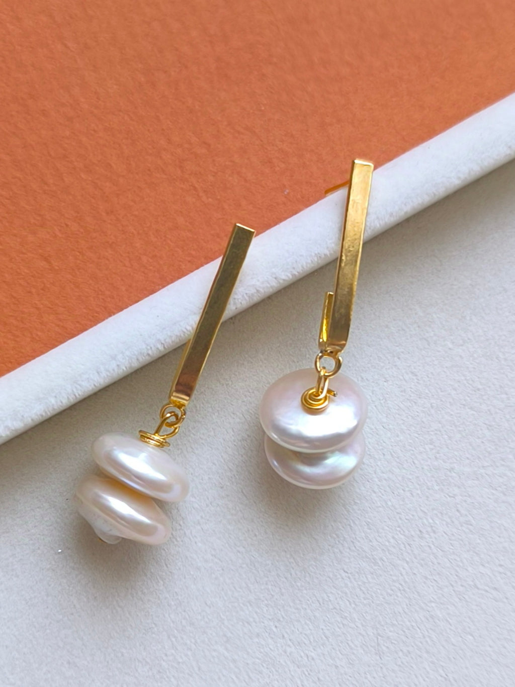 Venice Earrings