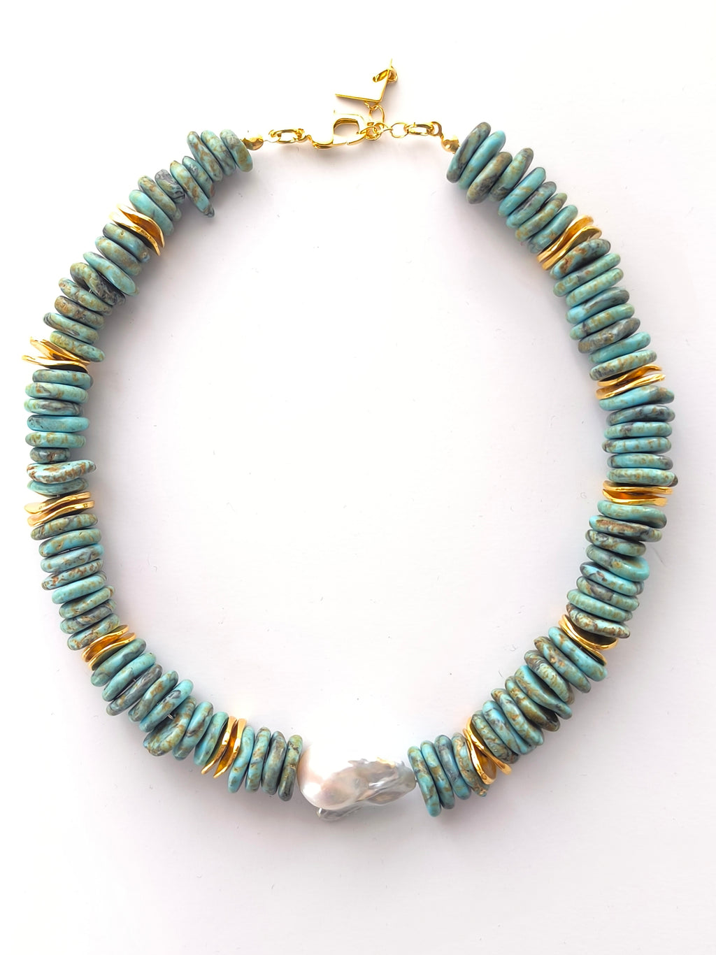 Laura Necklace