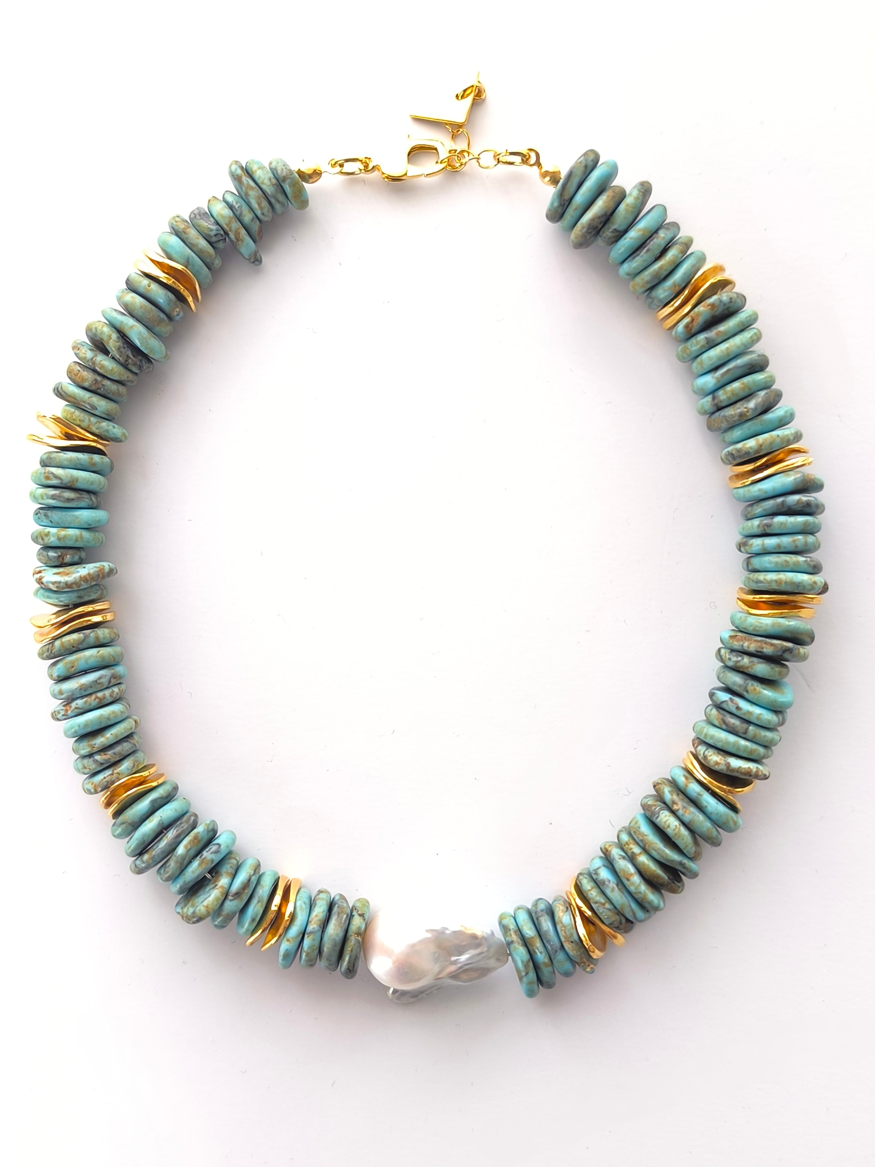 Laura Necklace