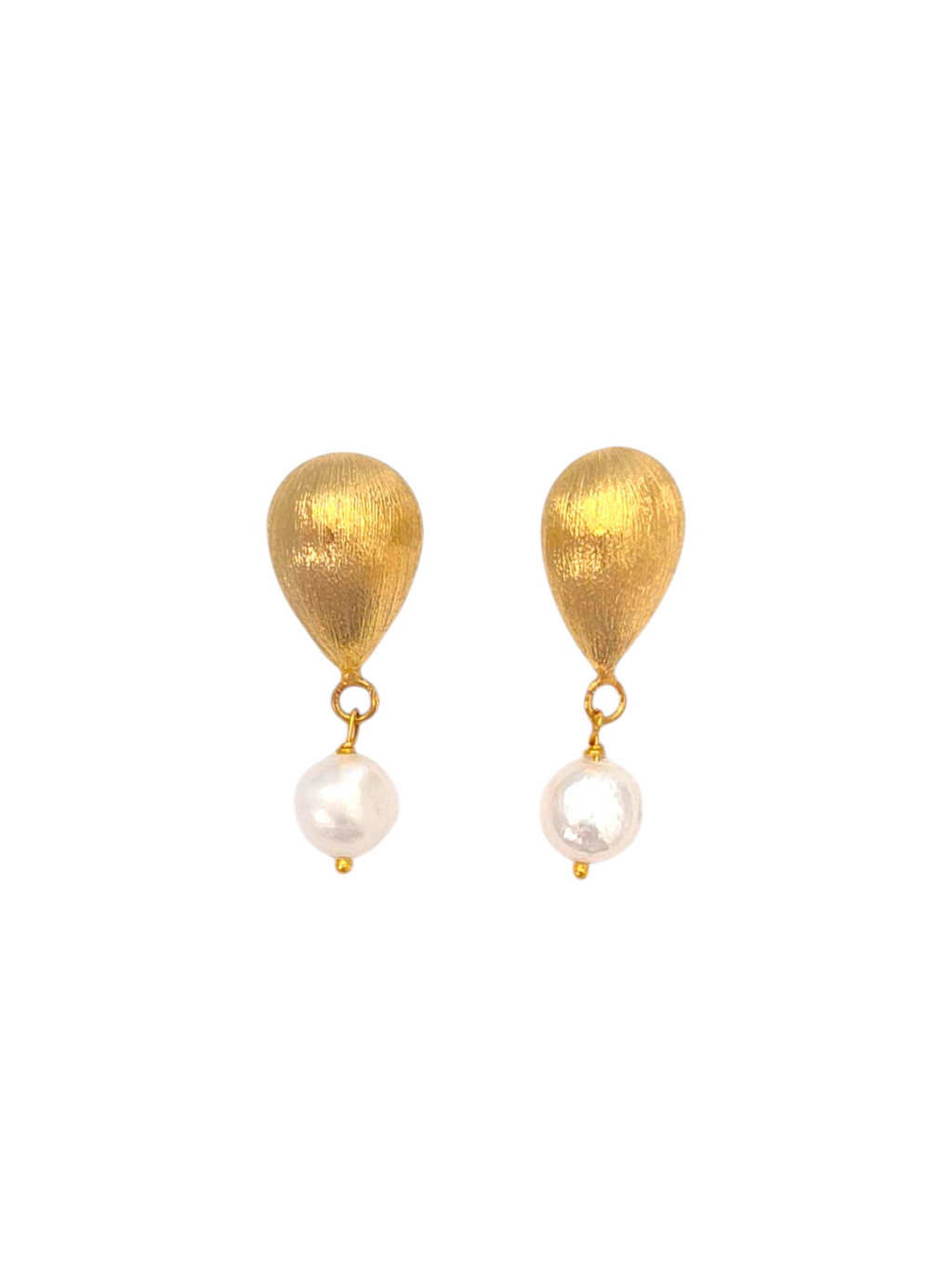 Neves Earrings