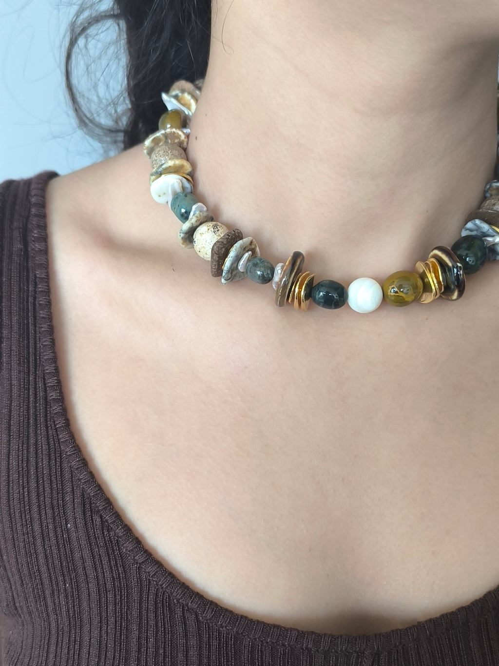 Maggie Necklace