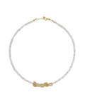 Martina Silver Necklace