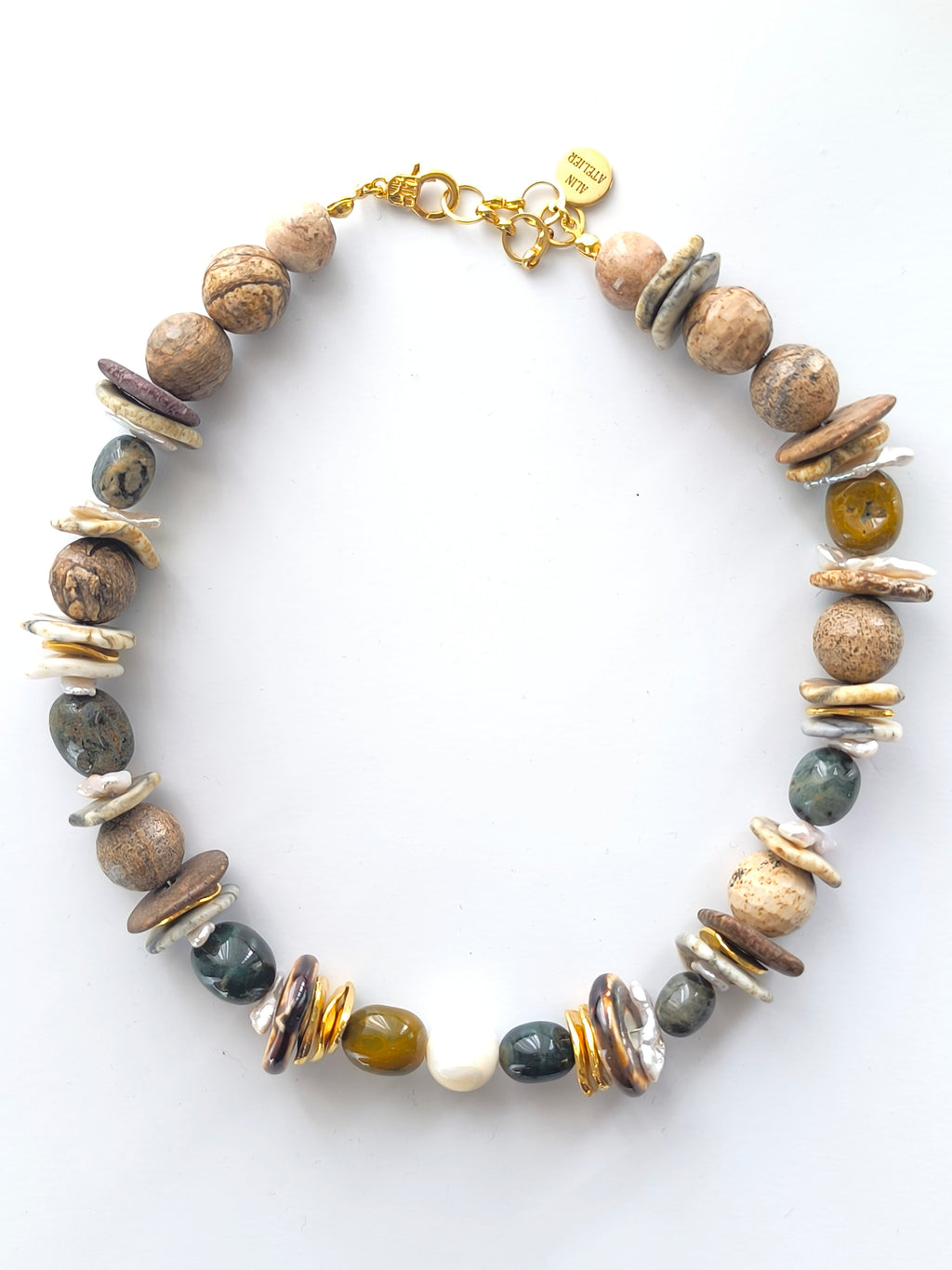 Maggie Necklace