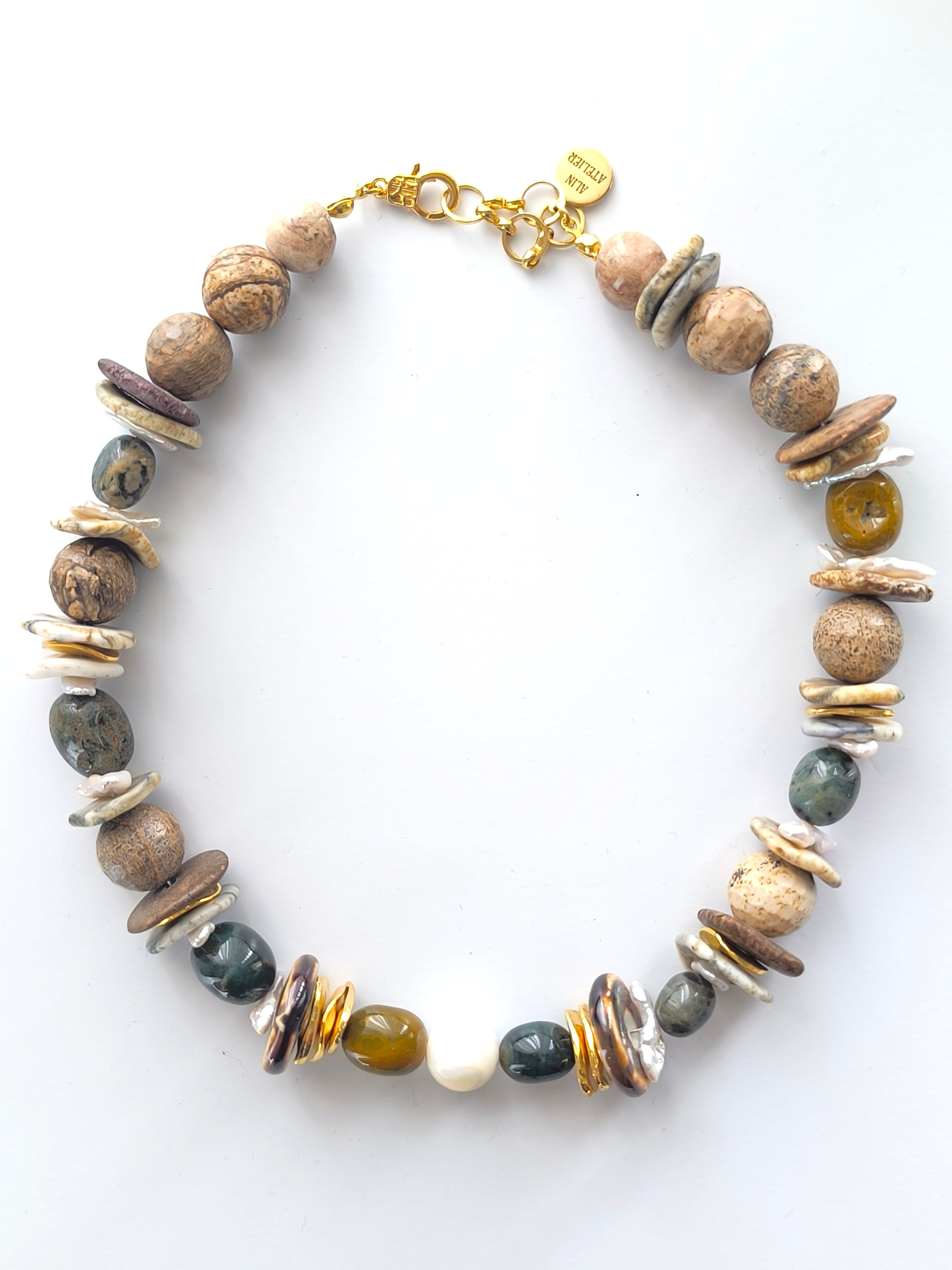 Maggie Necklace