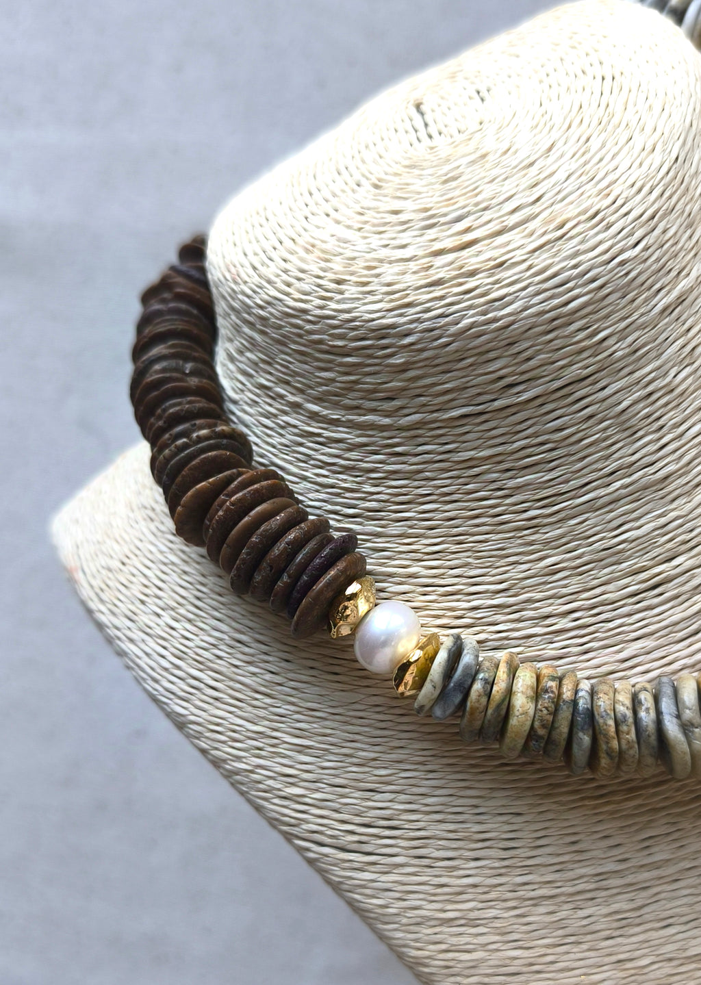 Rossana Necklace