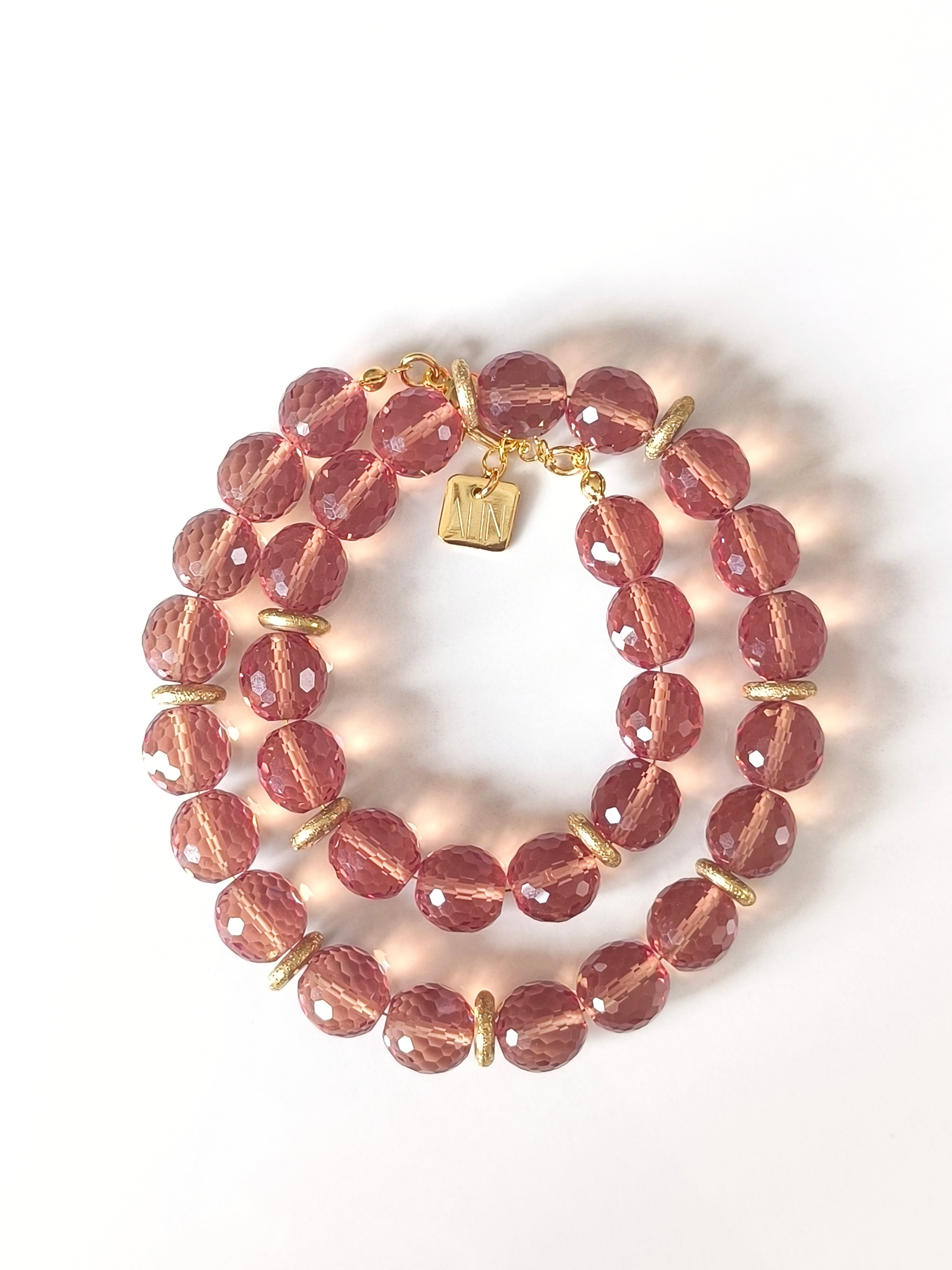 Sun Archive Necklace