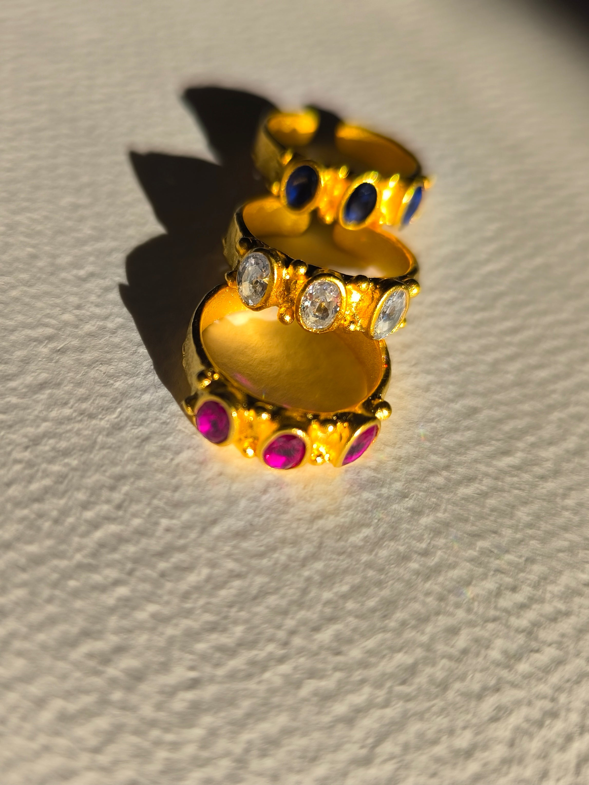 Athena Ring