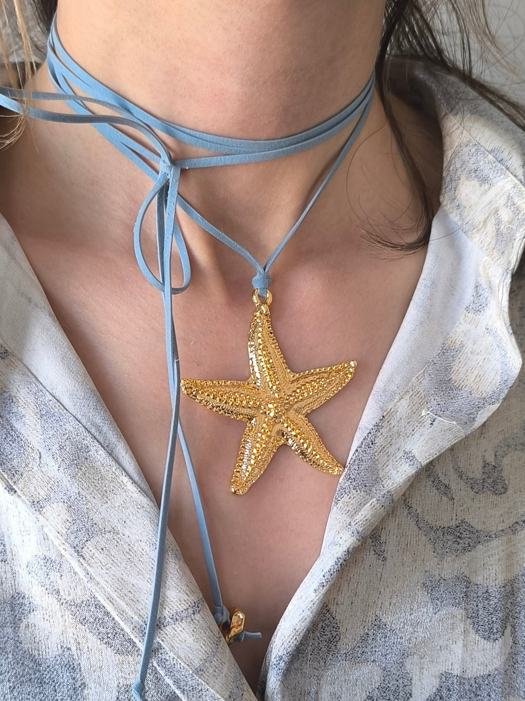 Miami Rope Necklace