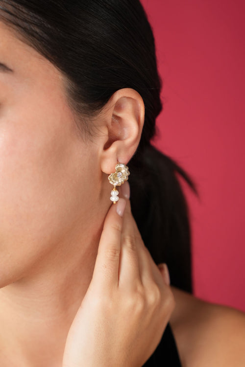 Fioré Earrings