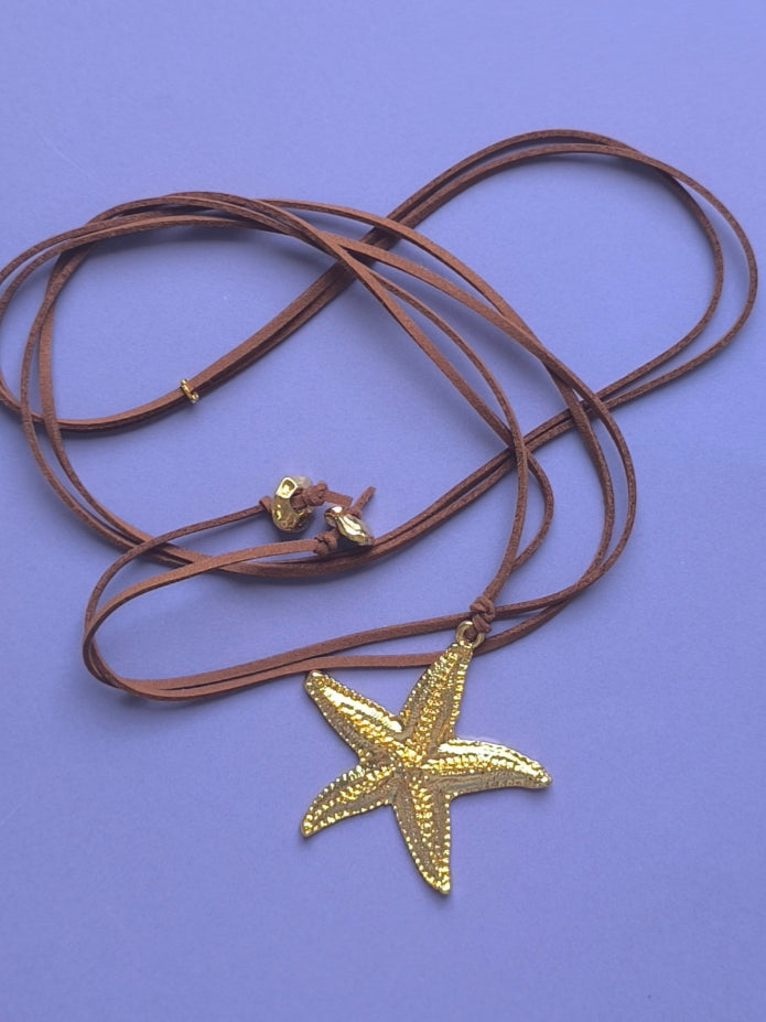 Miami Rope Necklace