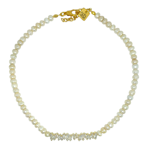 Belovya Necklace