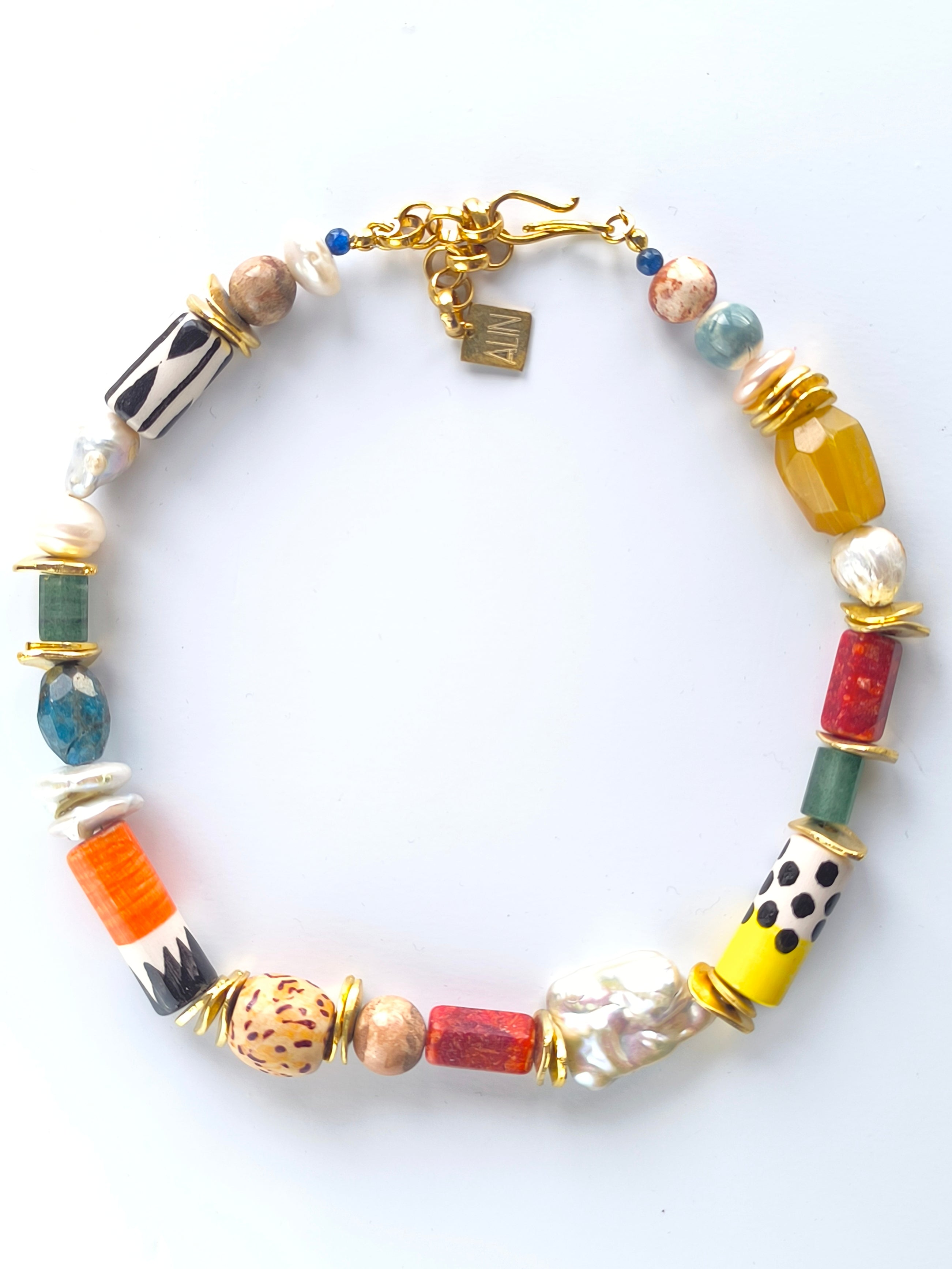 Chloe Necklace