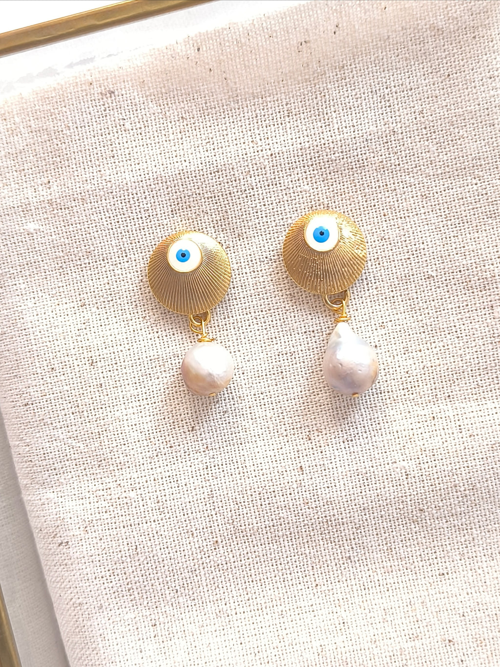 Serene Earrings