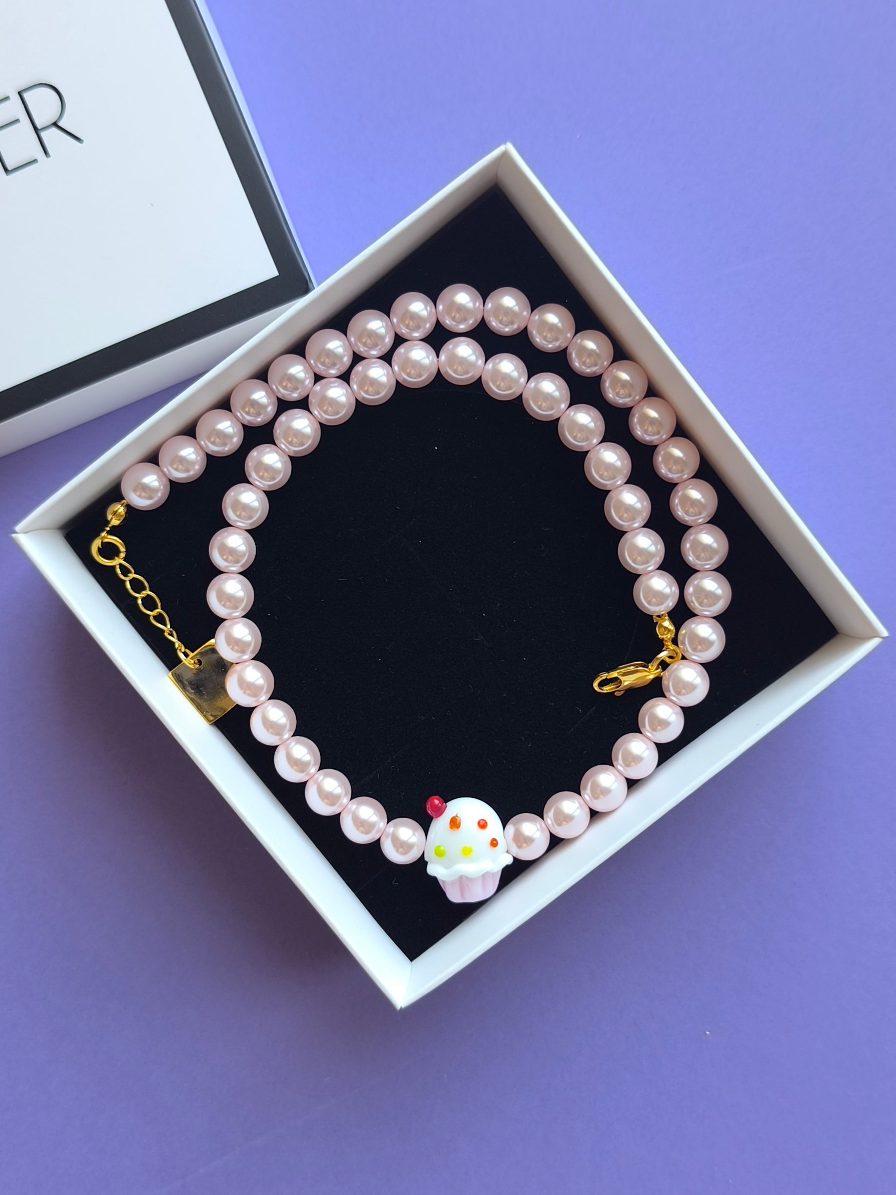 JouJou Sweetie Necklace