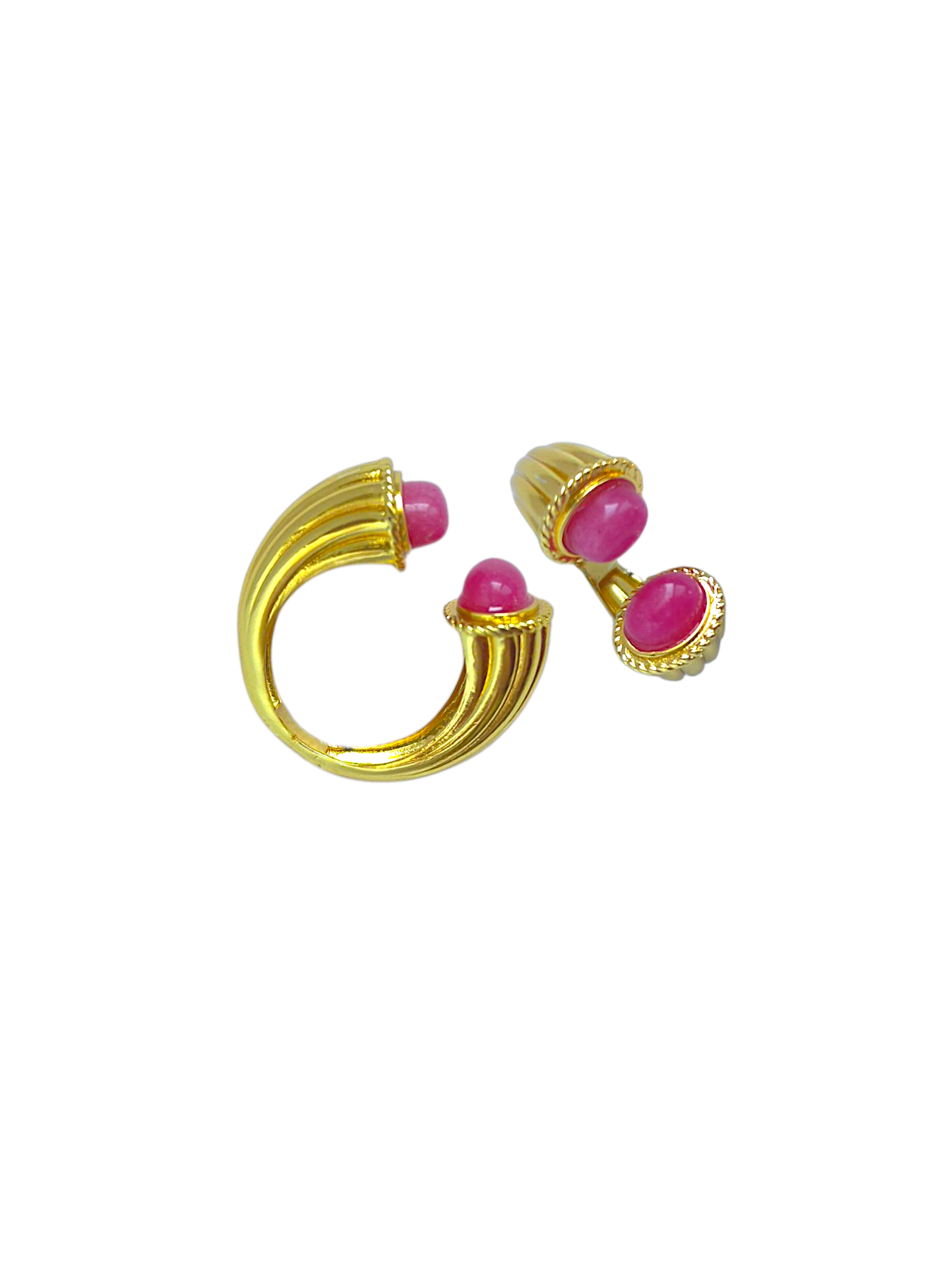 Lumen Ring
