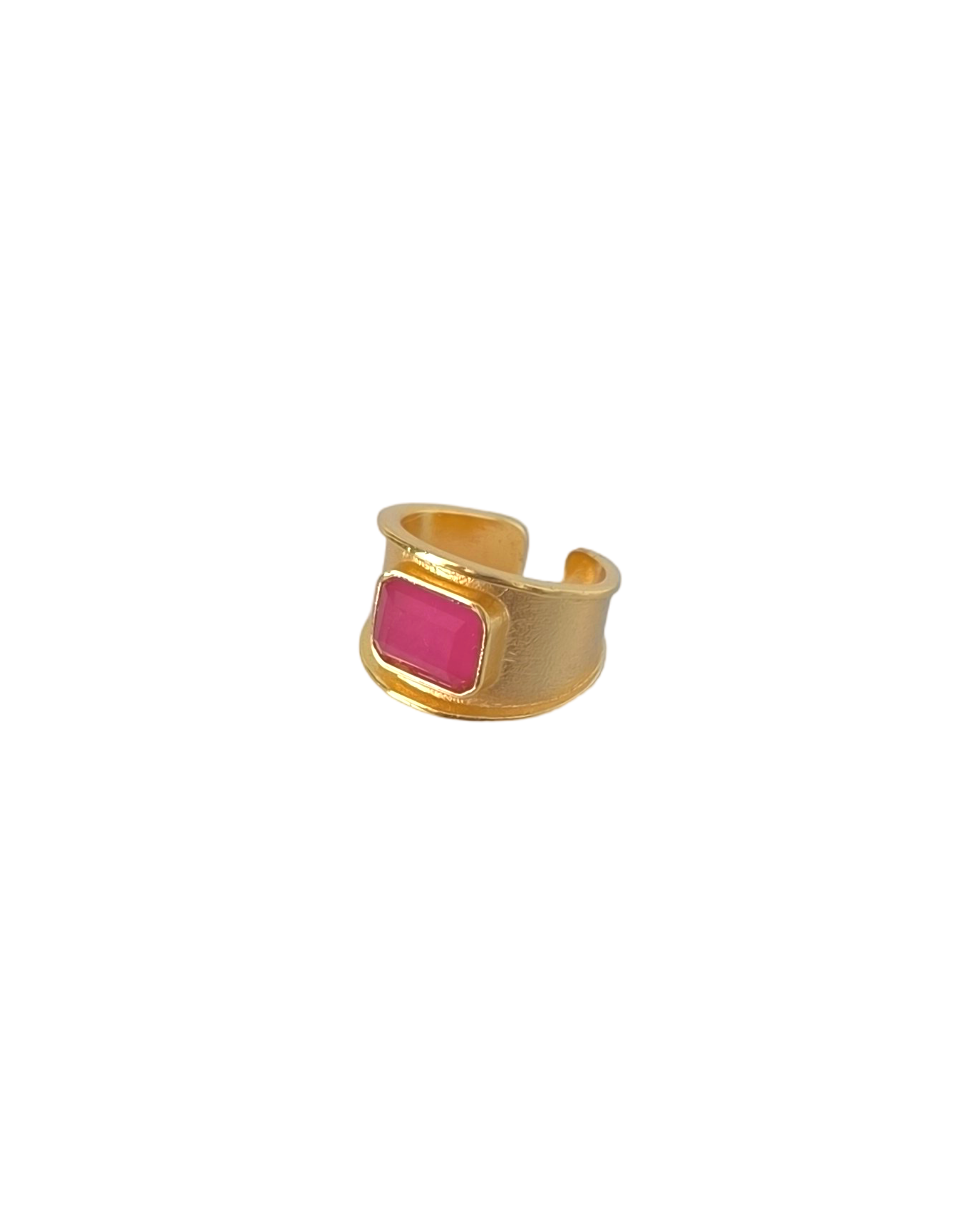 Nativa Pinky Ring