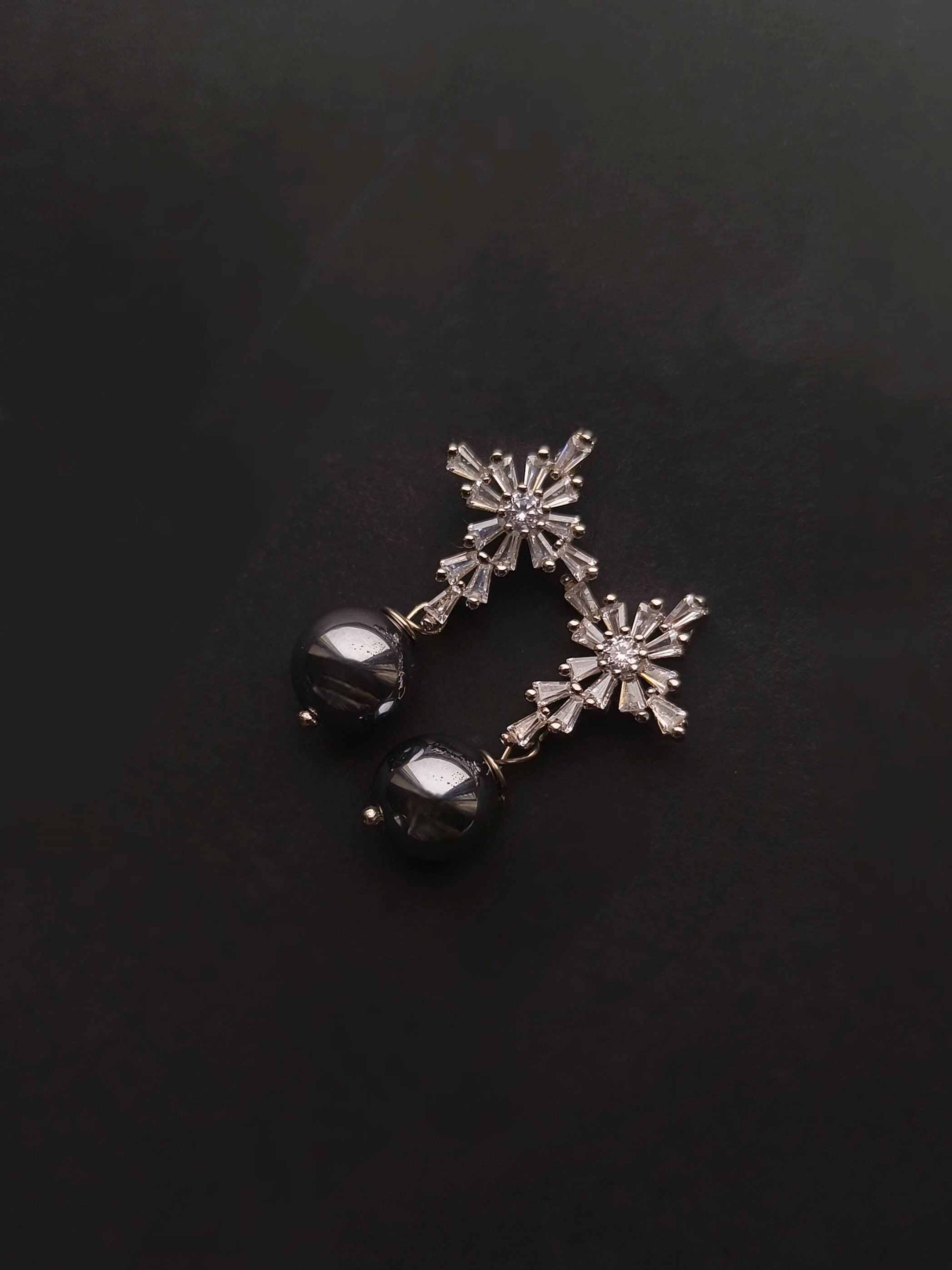 Moonlight Earrings