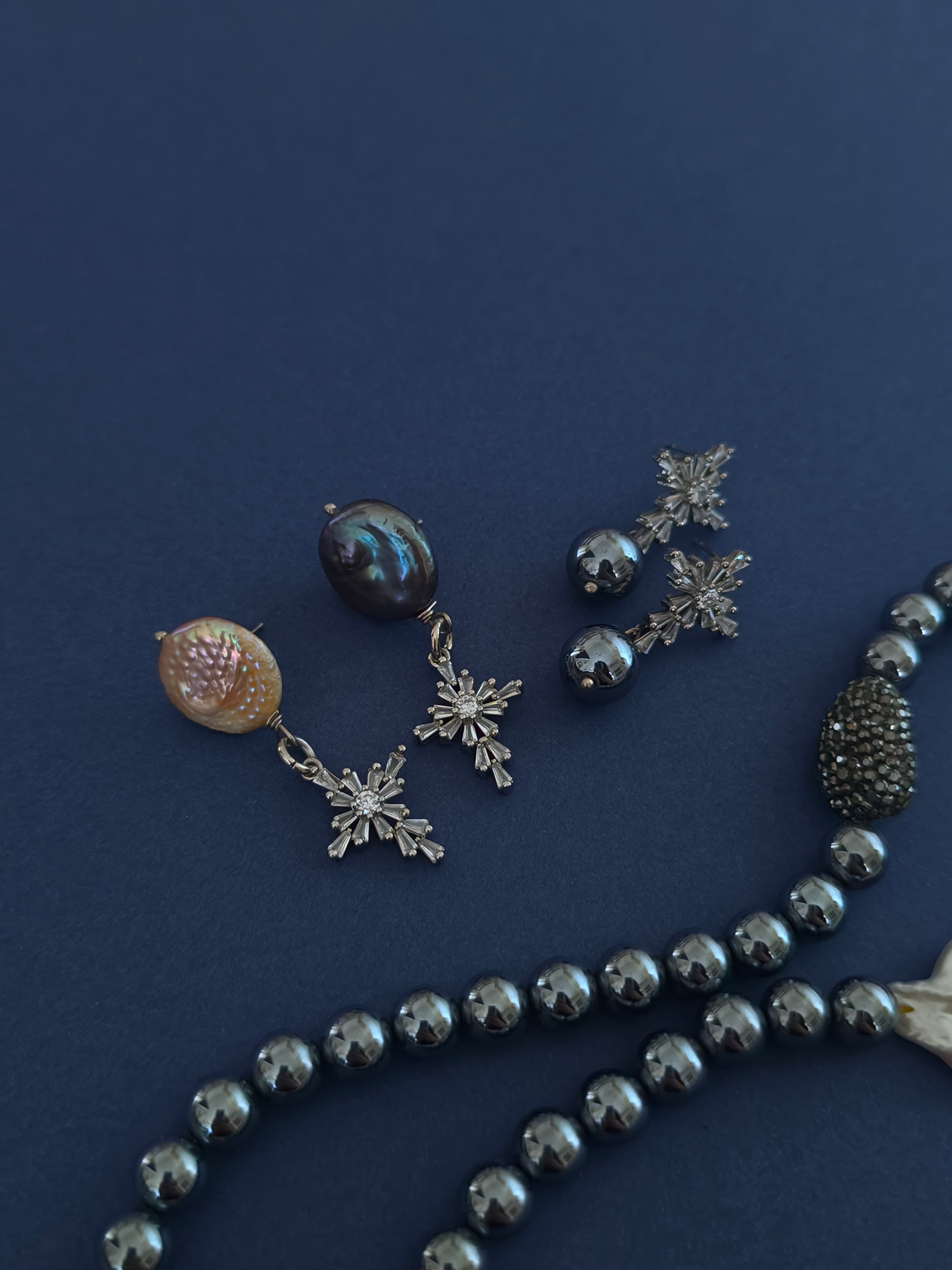 Stella Earrings