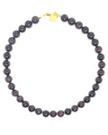 Garnet Necklace