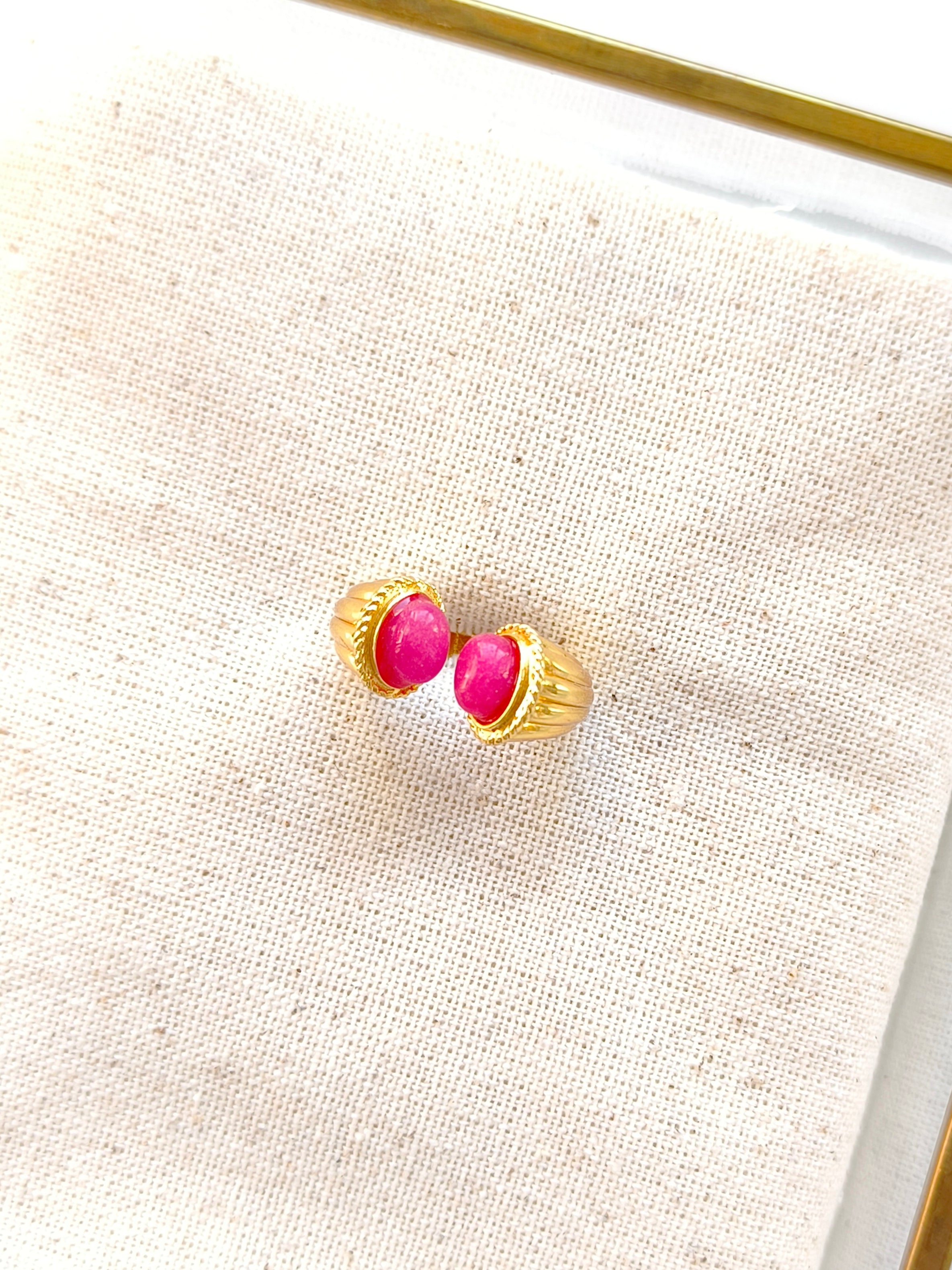 Lumen Ring