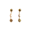 Vanessa Earring