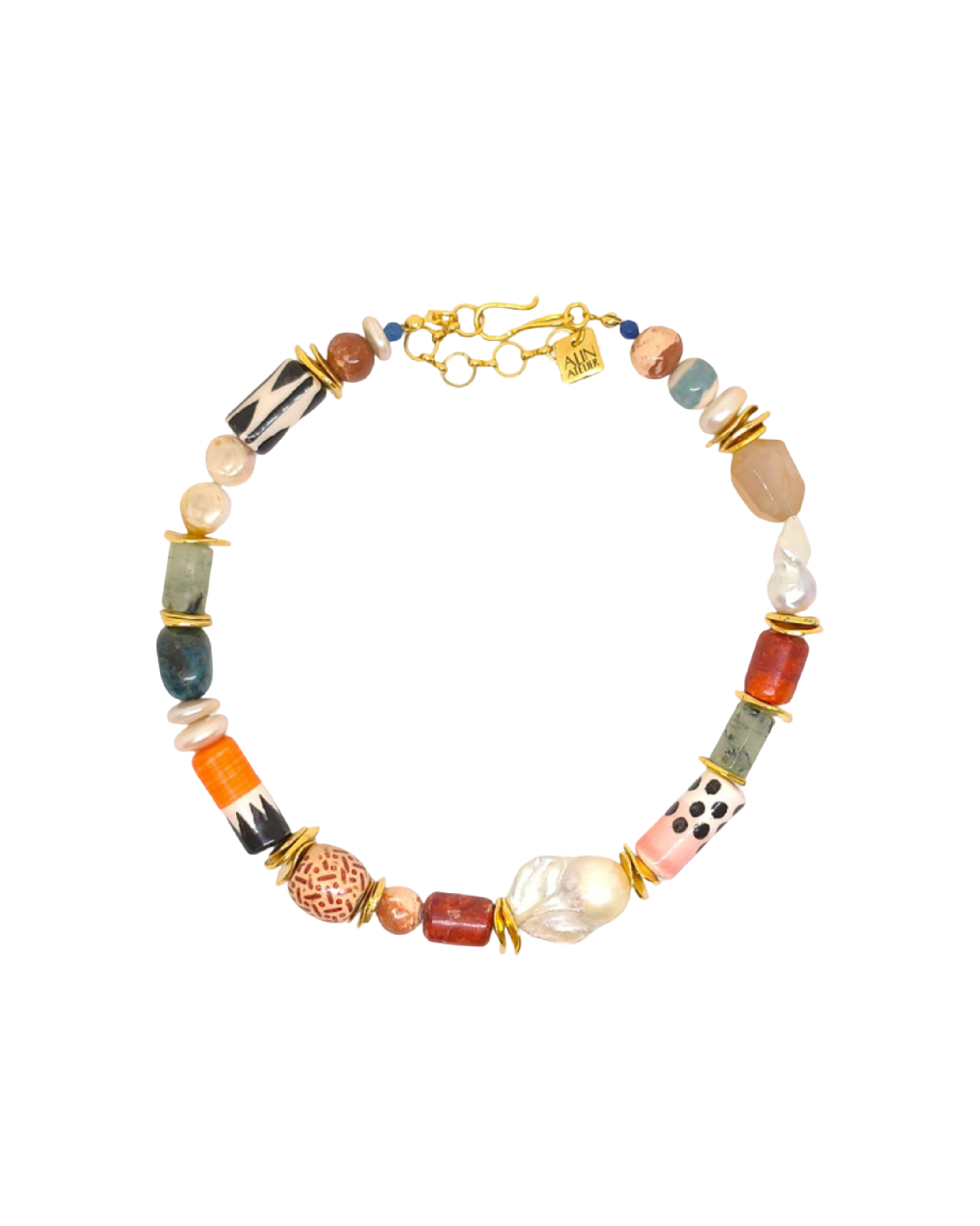 Chloe Necklace