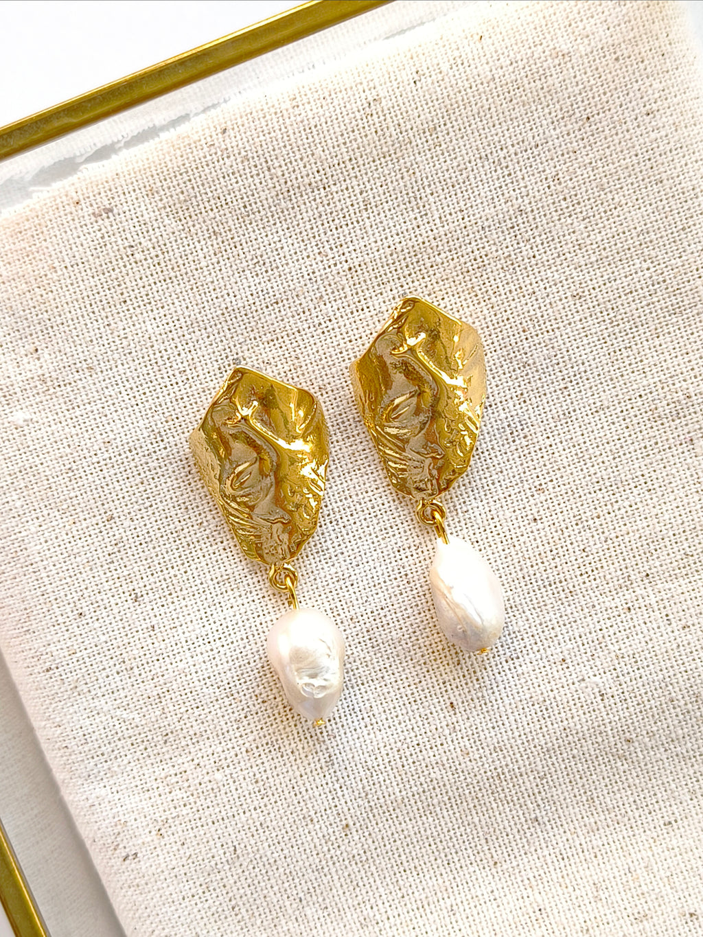 Lilith Earrings