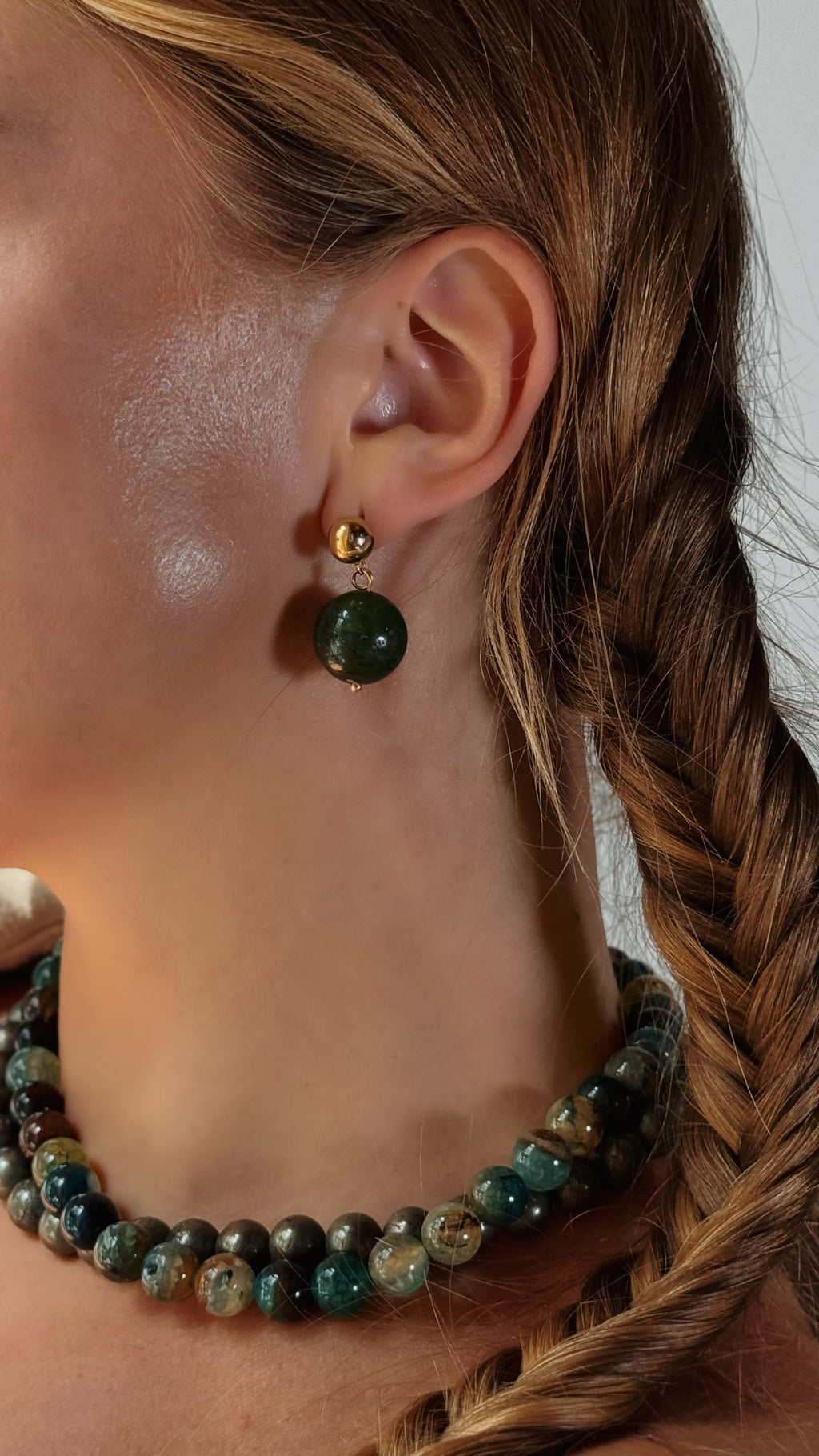 Karen Earring