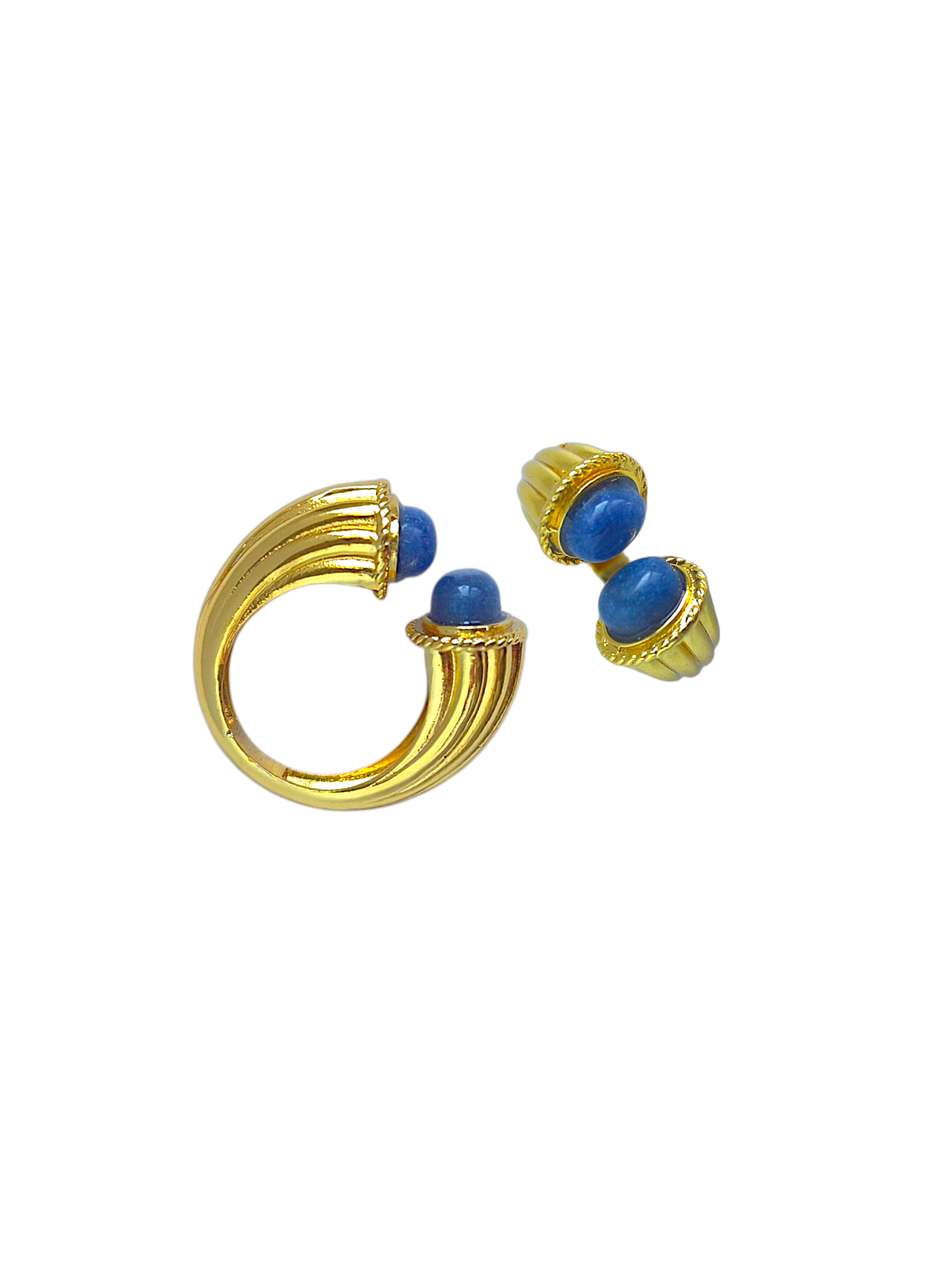 Lumen Ring