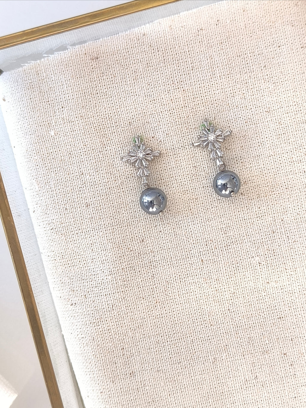 Moonlight Earrings