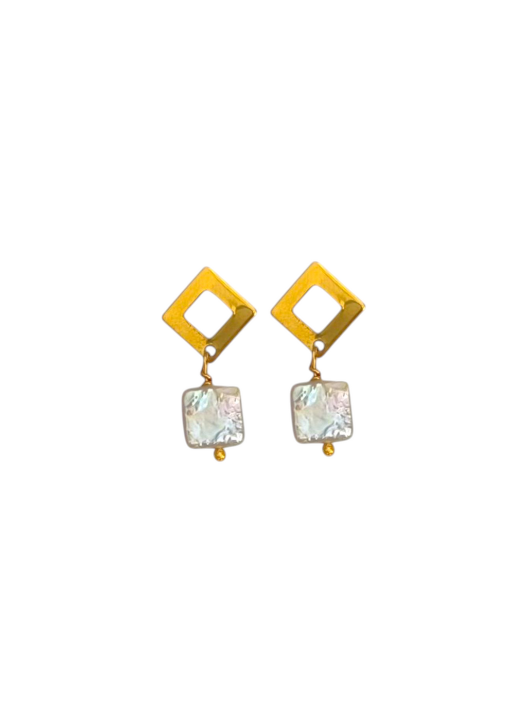 Novia Earrings