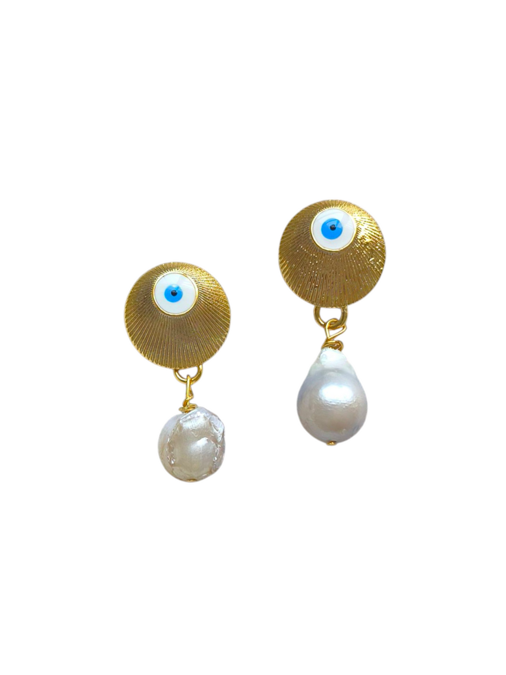 Serene Earrings