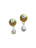 Serene Earrings