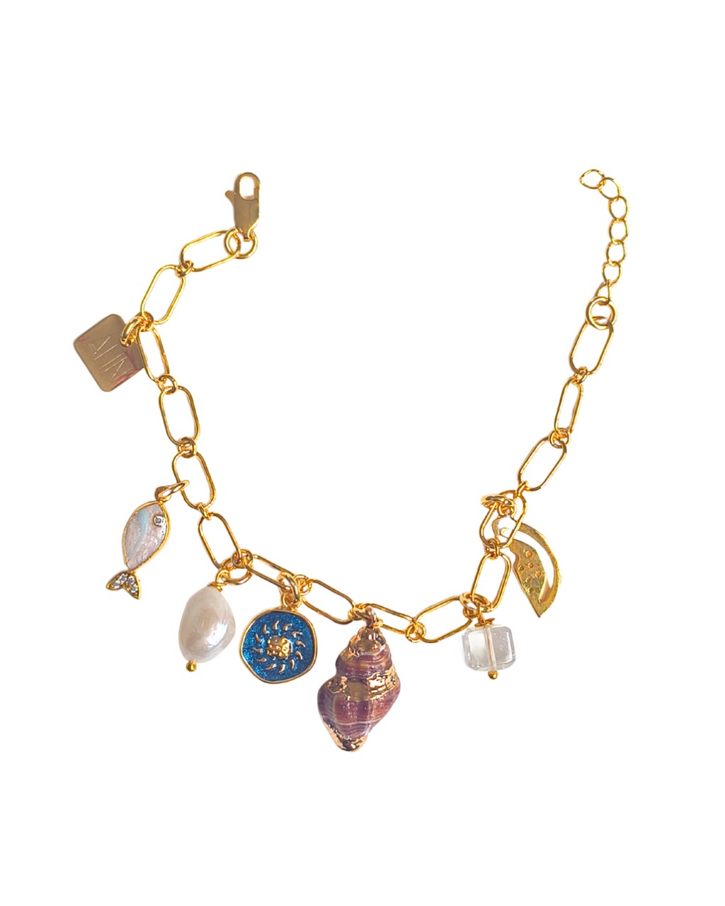 Charm/Summer Bracelet