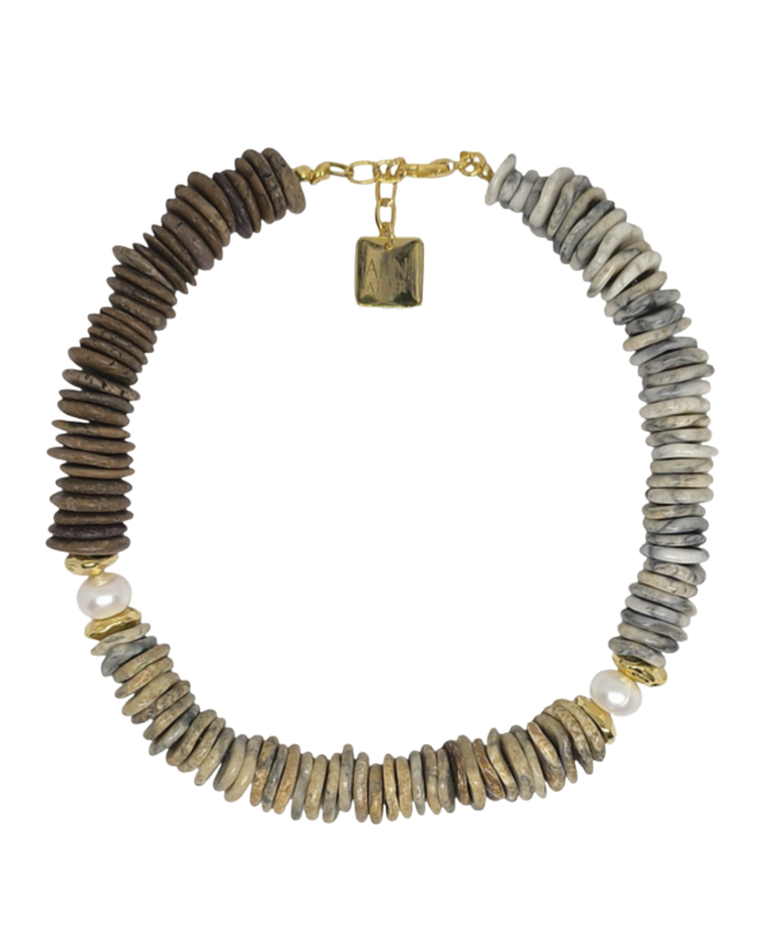 Rossana Necklace