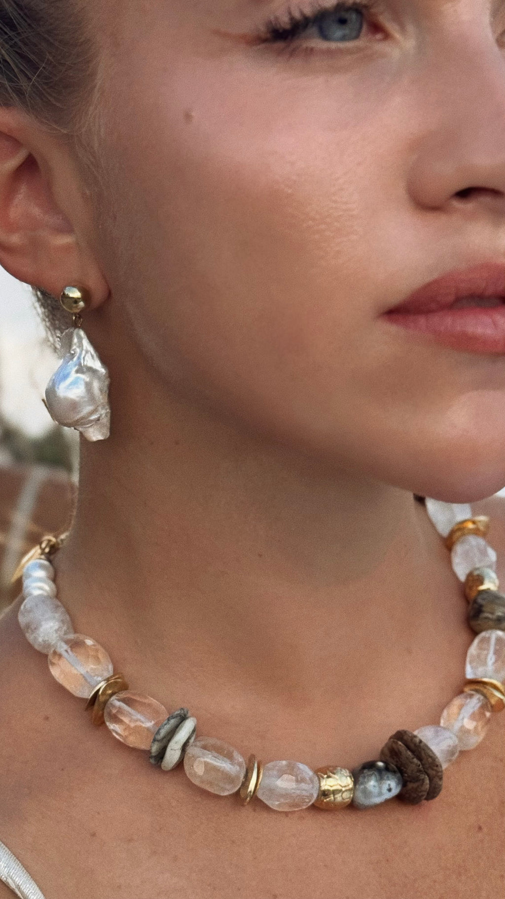 Lauren Earrings
