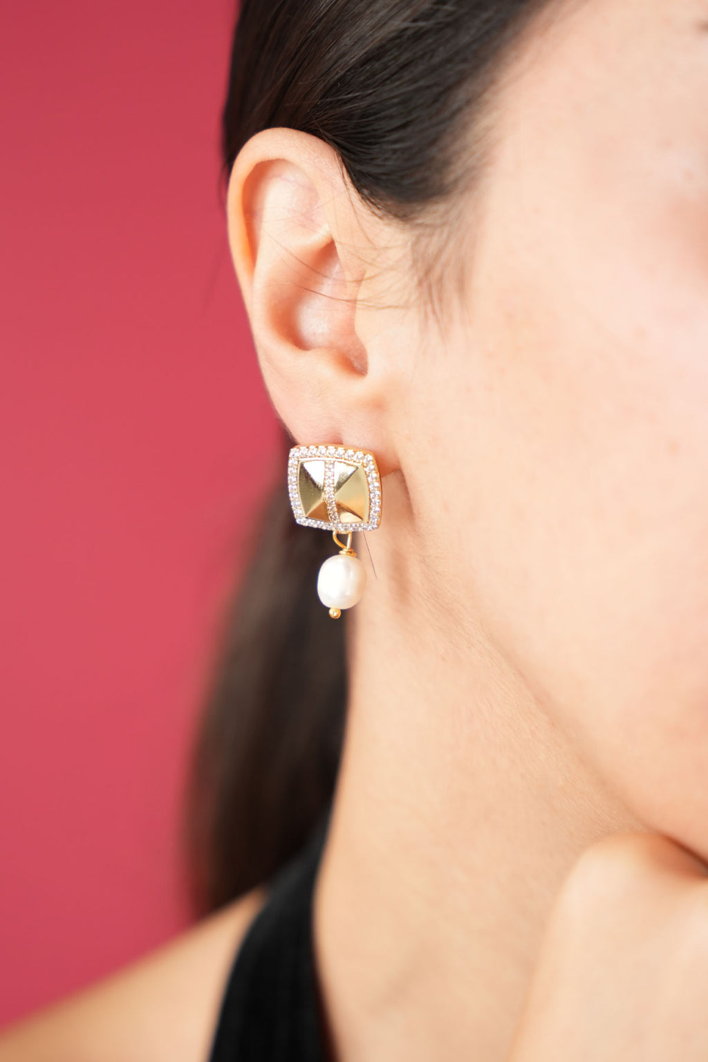 Clarté Earrings