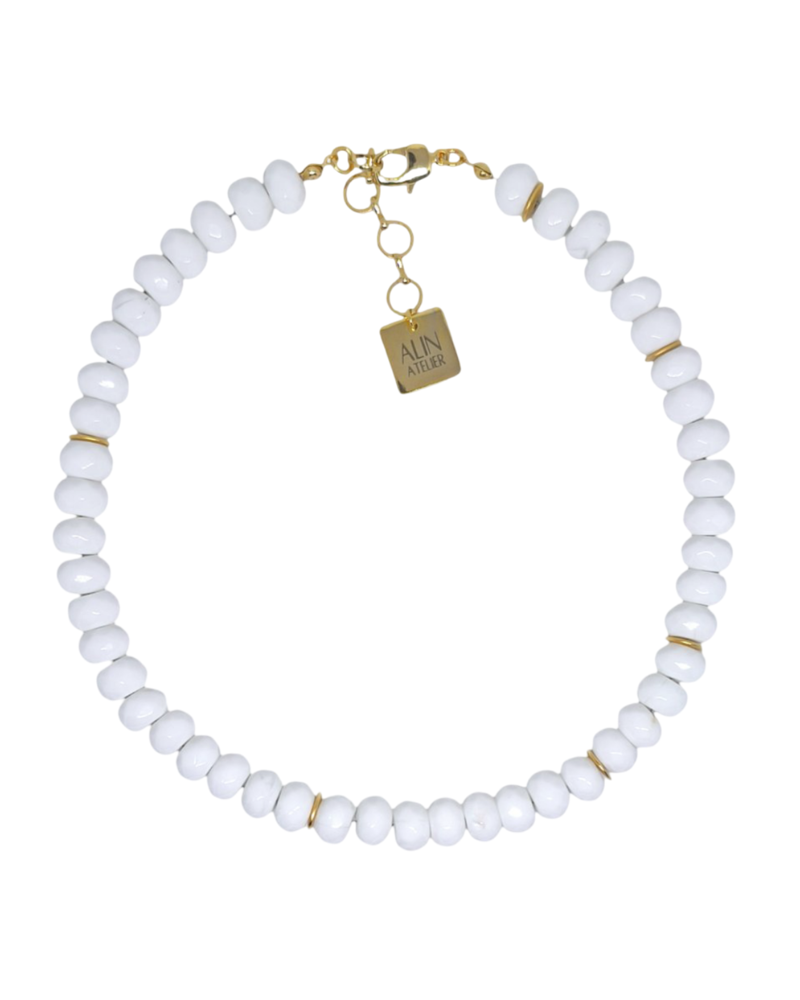 Darla Necklace