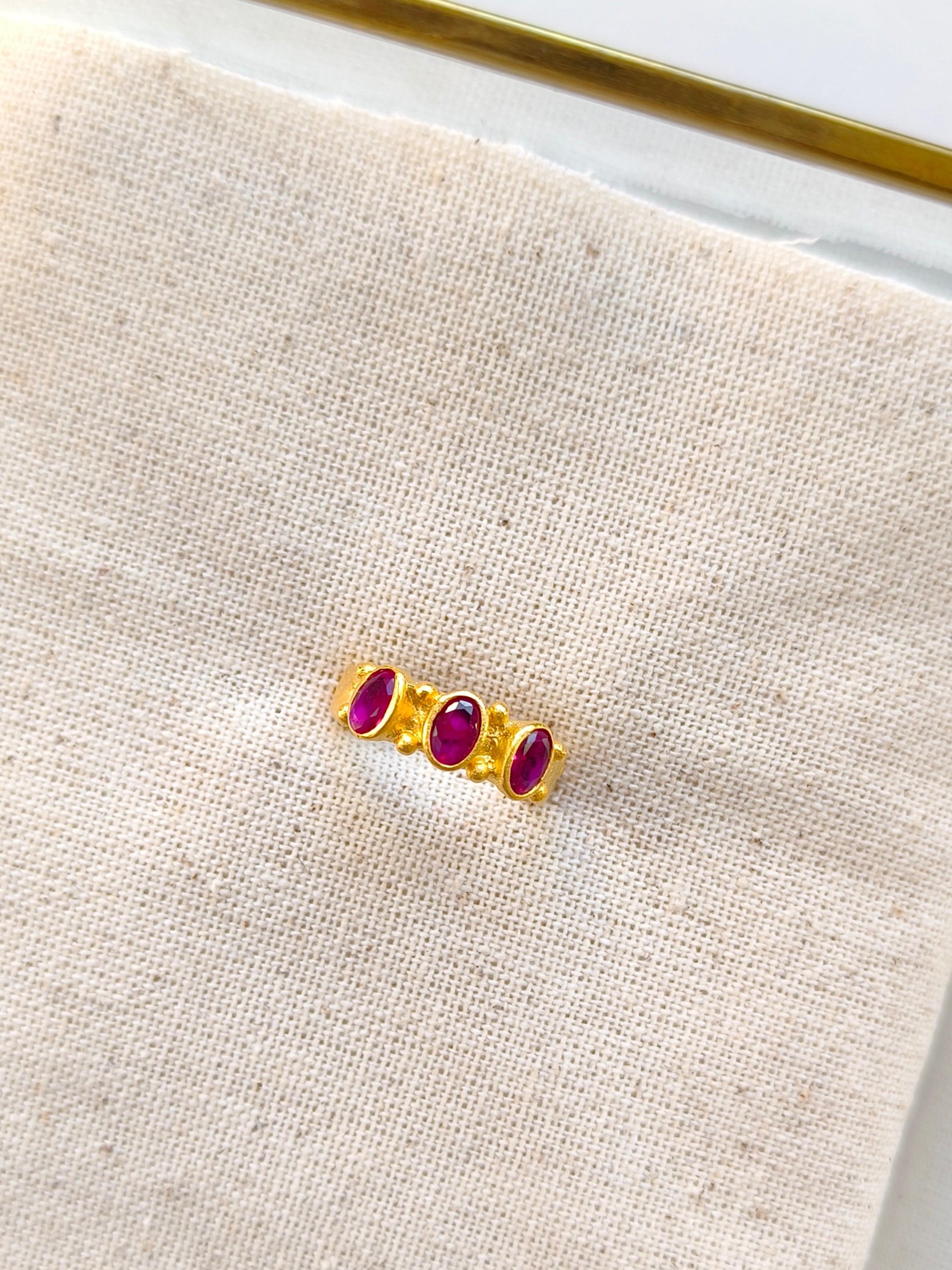 Athena Ring