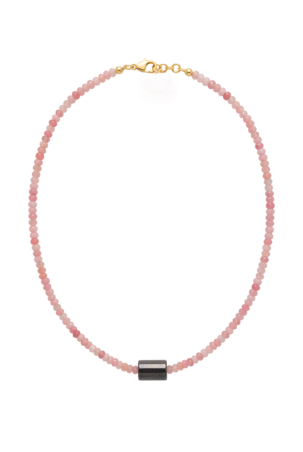 Firelli Bronze Necklace