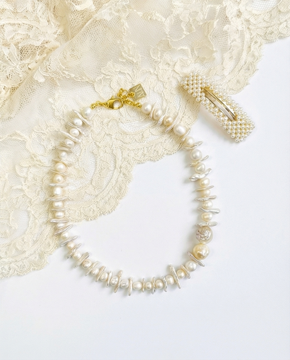 Marise Necklace