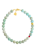 Ophira Aventurine Necklace